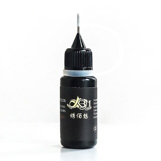 Foto 4 | Base De Pintura Corporal Henna Cones Para Tatuajes Temporales 25 G - Venta Internacional.
