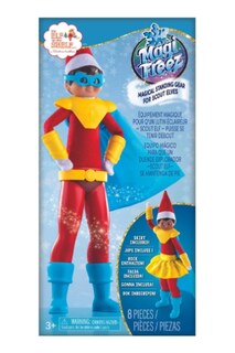 Foto 1 | Magifreez Set De Super Heroe Polar
