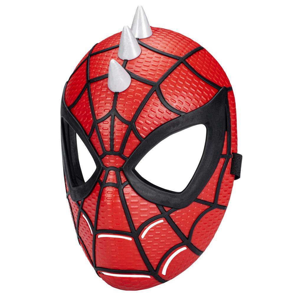 Foto 2 pulgar | Mascara Marvel Spider Man: Across The Spider Verse - Spider Punk