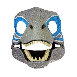 Foto 1 | Venta Internacional-Máscara de Dinosauro para Halloween de Látex 3D