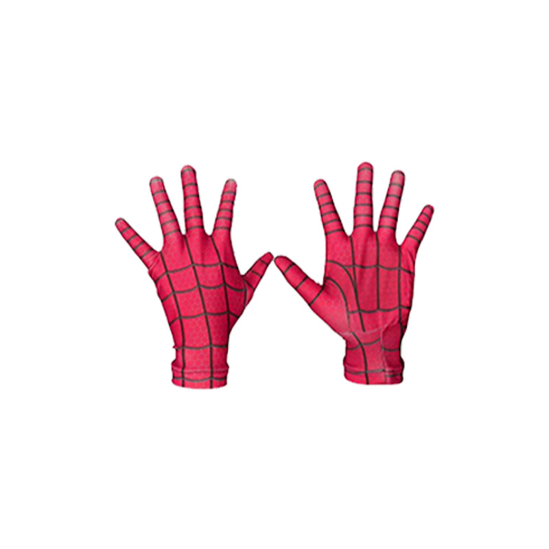 Foto 3 pulgar | Venta Internacional- Máscara y Guantes de Spider-Man