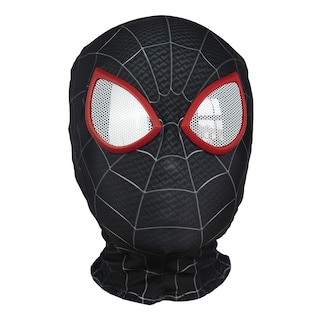 Foto 3 | Venta Internacional- Máscara y Guantes para Niño Halloween