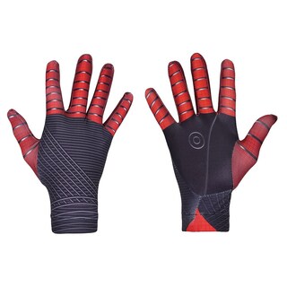 Foto 2 | Venta Internacional- Máscara y Par de Guantes de Superhéroe para Disfraz