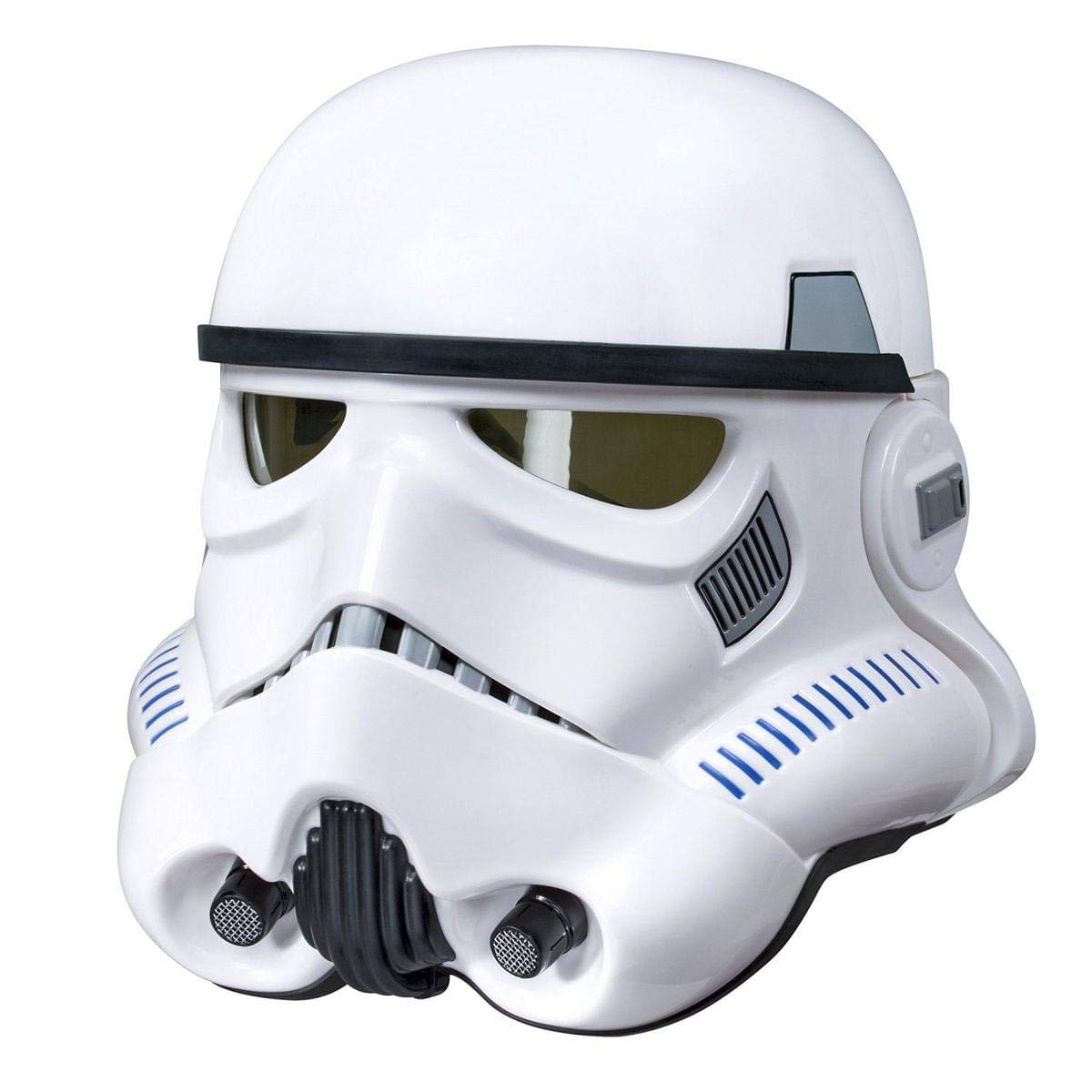 Foto 2 pulgar | Casco Star Wars The Black Series Stormtrooper Imperial - Venta Internacional