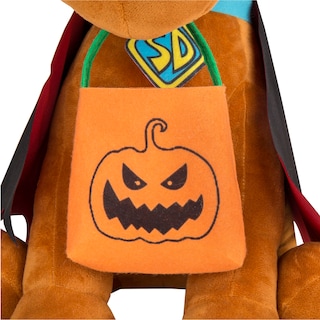 Foto 3 | Gemmy Scooby Doo, La Saludadora De Halloween, Como Vampiro - Venta Internacional.