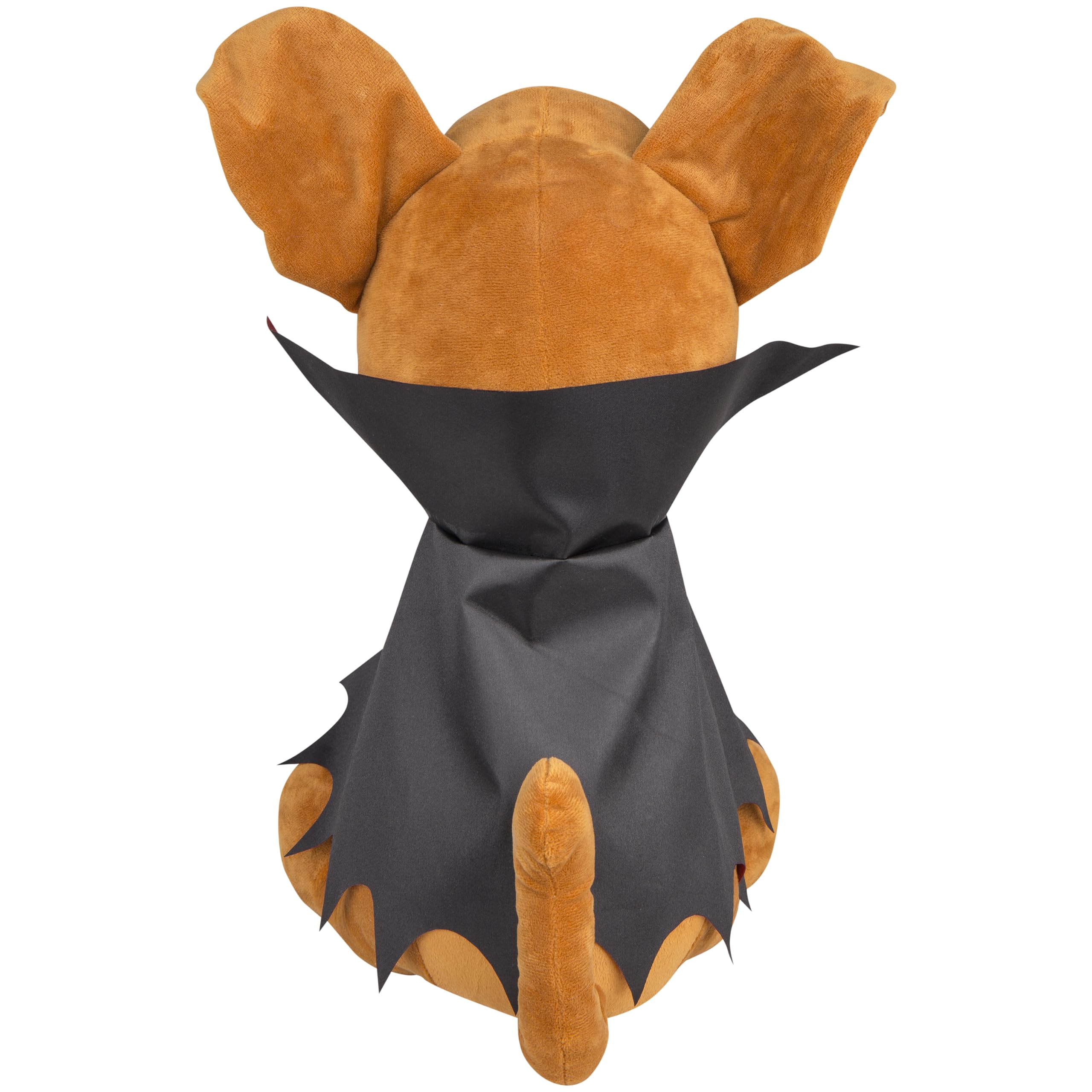 Foto 4 | Gemmy Scooby Doo, La Saludadora De Halloween, Como Vampiro - Venta Internacional.