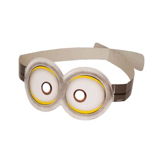 Foto 2 | Máscaras De Fiesta Despicable Me, 8 Unidades, Talla Única - Venta Internacional.