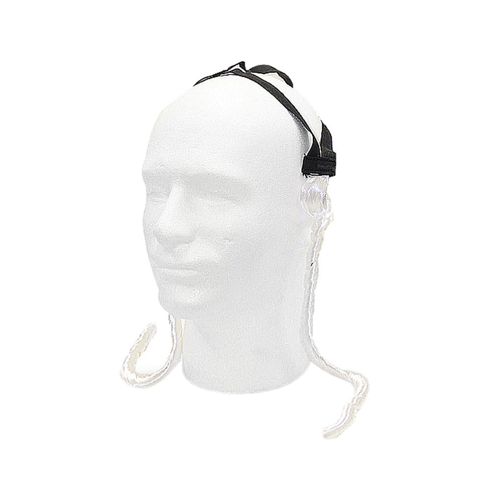 Foto 2 pulgar | Accesorio De Disfraz Dress Up America Payes Para Hombre, Color Negro - Venta Internacional.