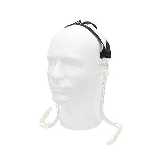 Foto 1 | Accesorio De Disfraz Dress Up America Payes Para Hombre, Color Negro - Venta Internacional.