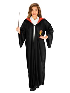 Foto 1 | Bata Rubie's Harry Potter Para Adulto, Para Hombre - Venta Internacional.
