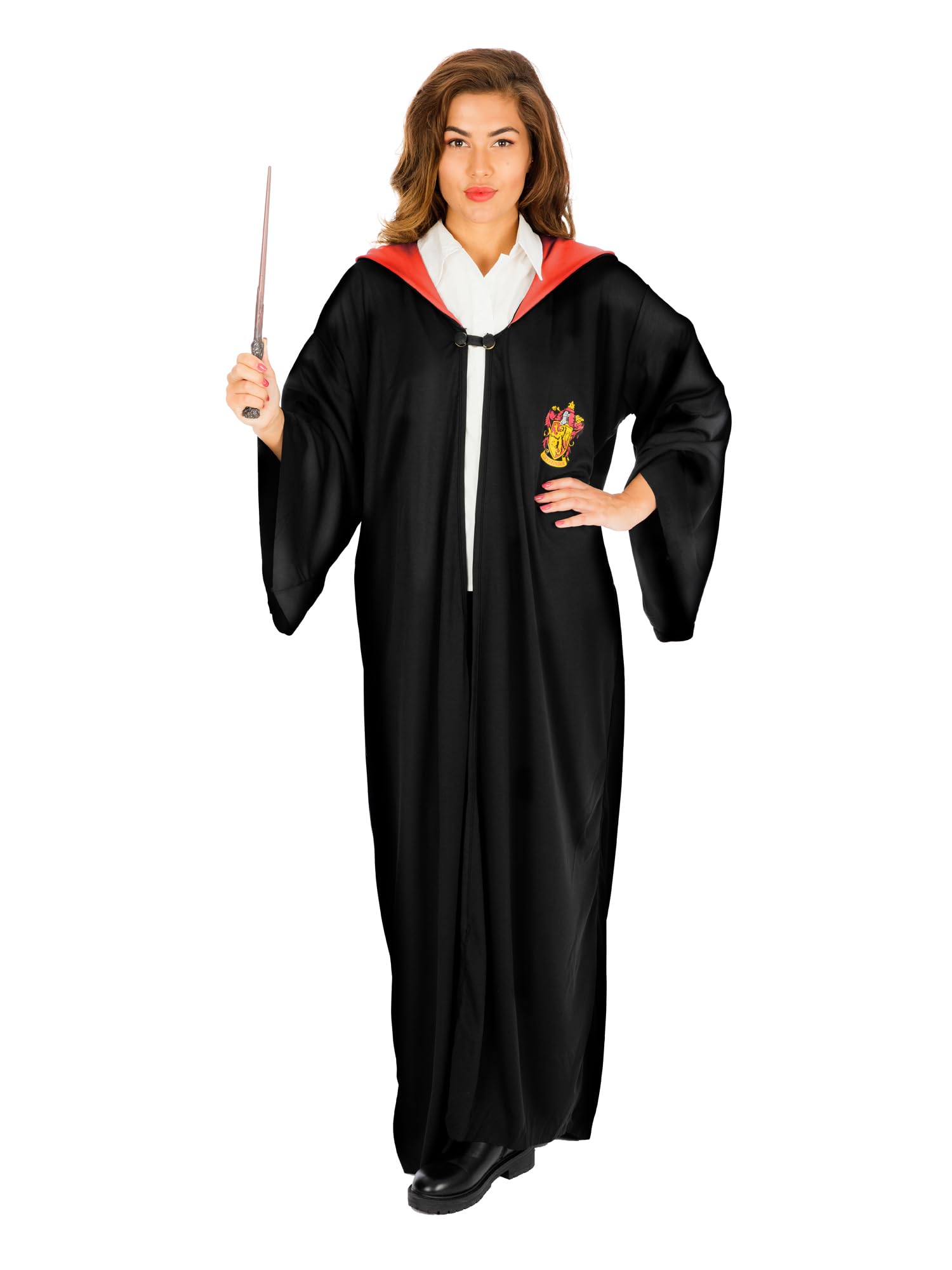 Foto 4 pulgar | Bata Rubie's Harry Potter Para Adulto, Para Hombre - Venta Internacional.