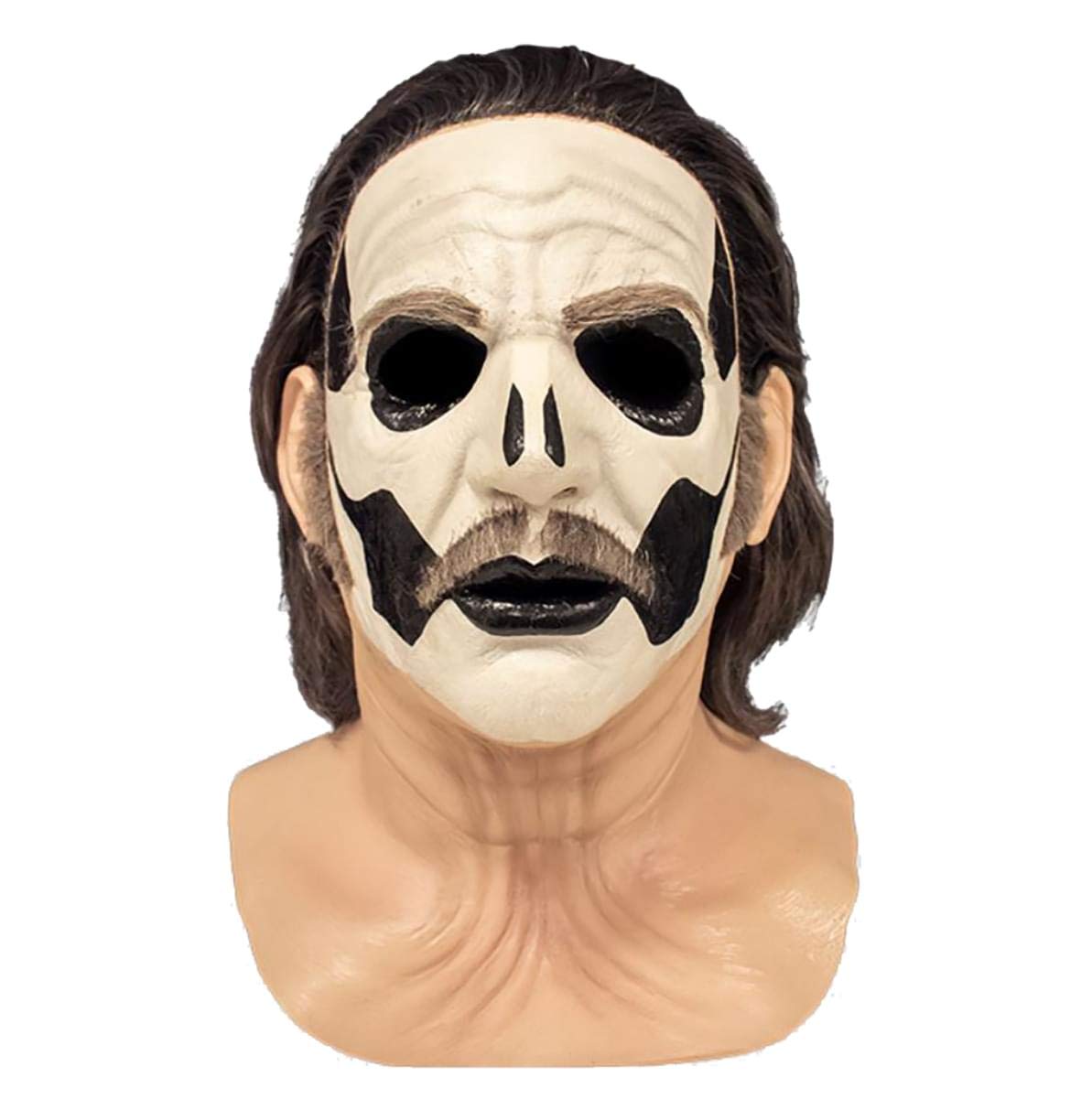 Foto 4 | Máscara Trick Or Treat Studios Ghost Papa 4 De Látex - Venta Internacional.