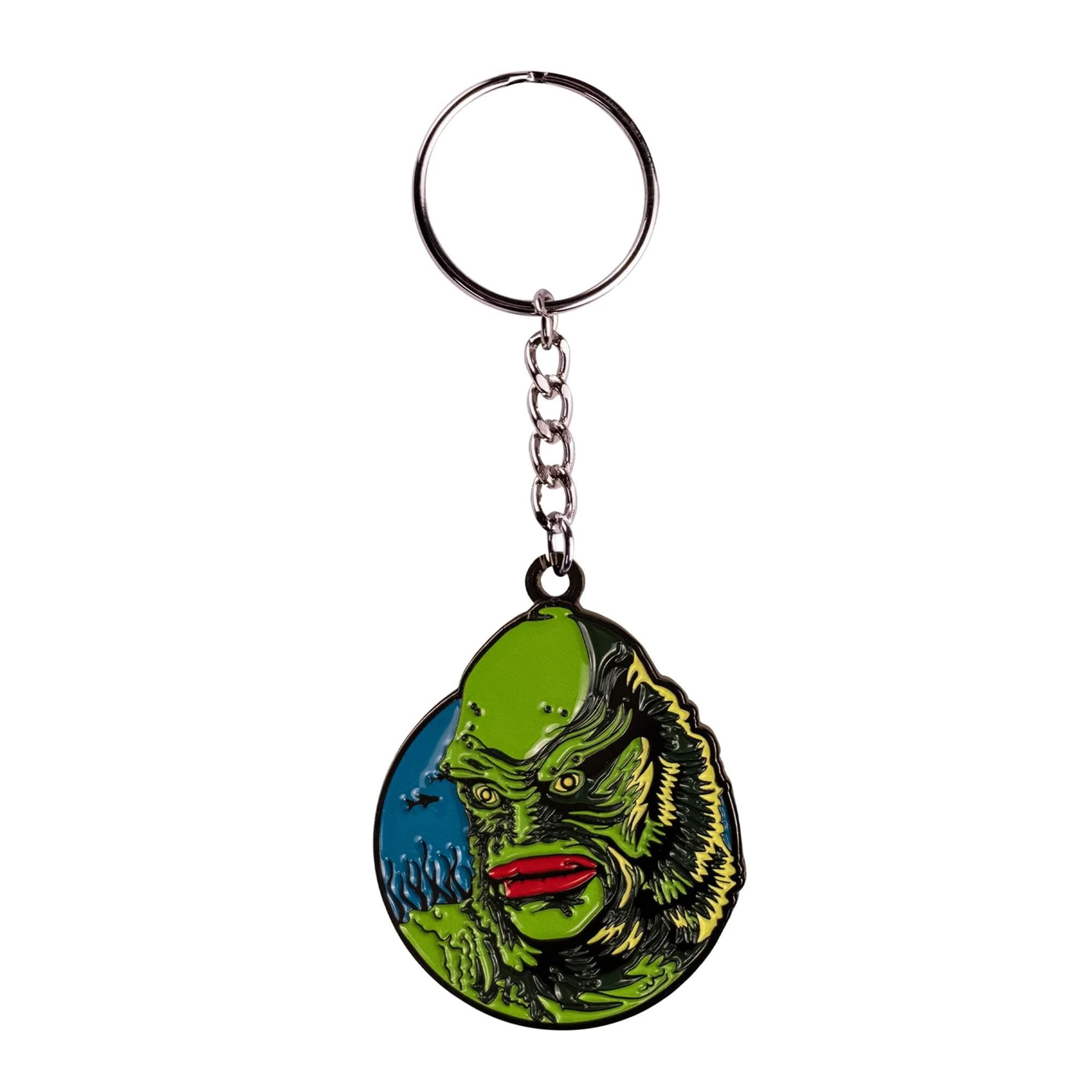Llavero Trick Or Treat Studios Universal Monsters - Venta Internacional.