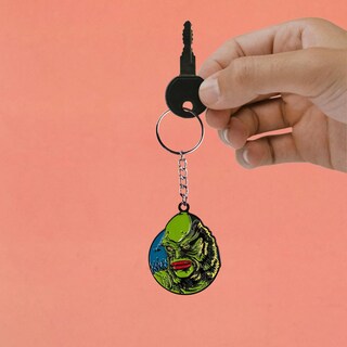 Foto 4 | Llavero Trick Or Treat Studios Universal Monsters - Venta Internacional.