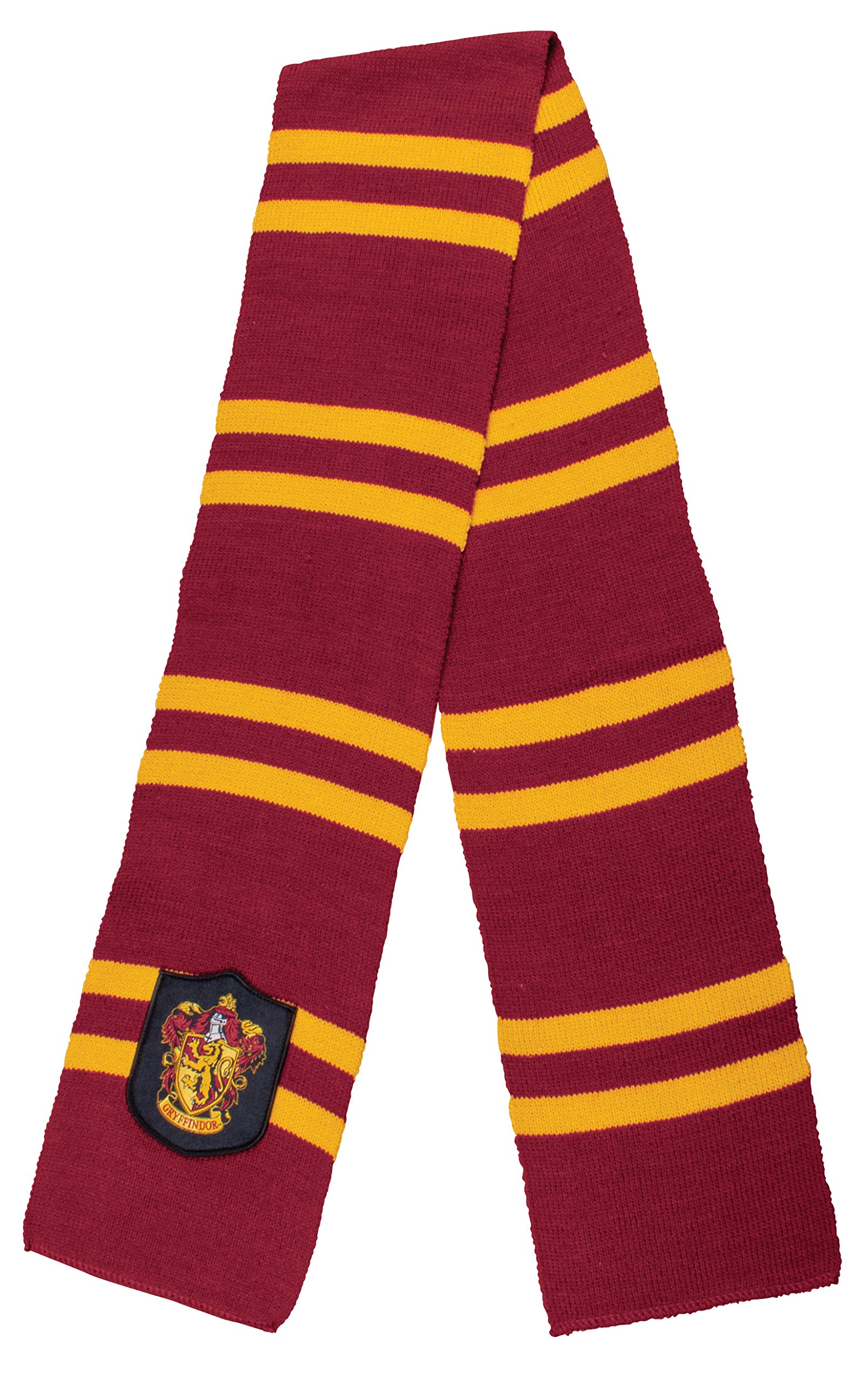 Foto 1 | Accesorio De Disfraz  Bufanda De Gryffindor Para Adultos  152 Cm - Venta Internacional.