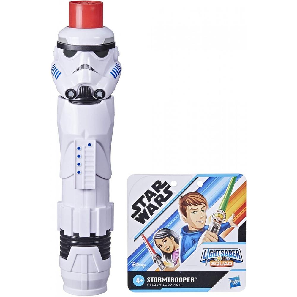 Sable de Luz Hasbro Star Wars color Blanco