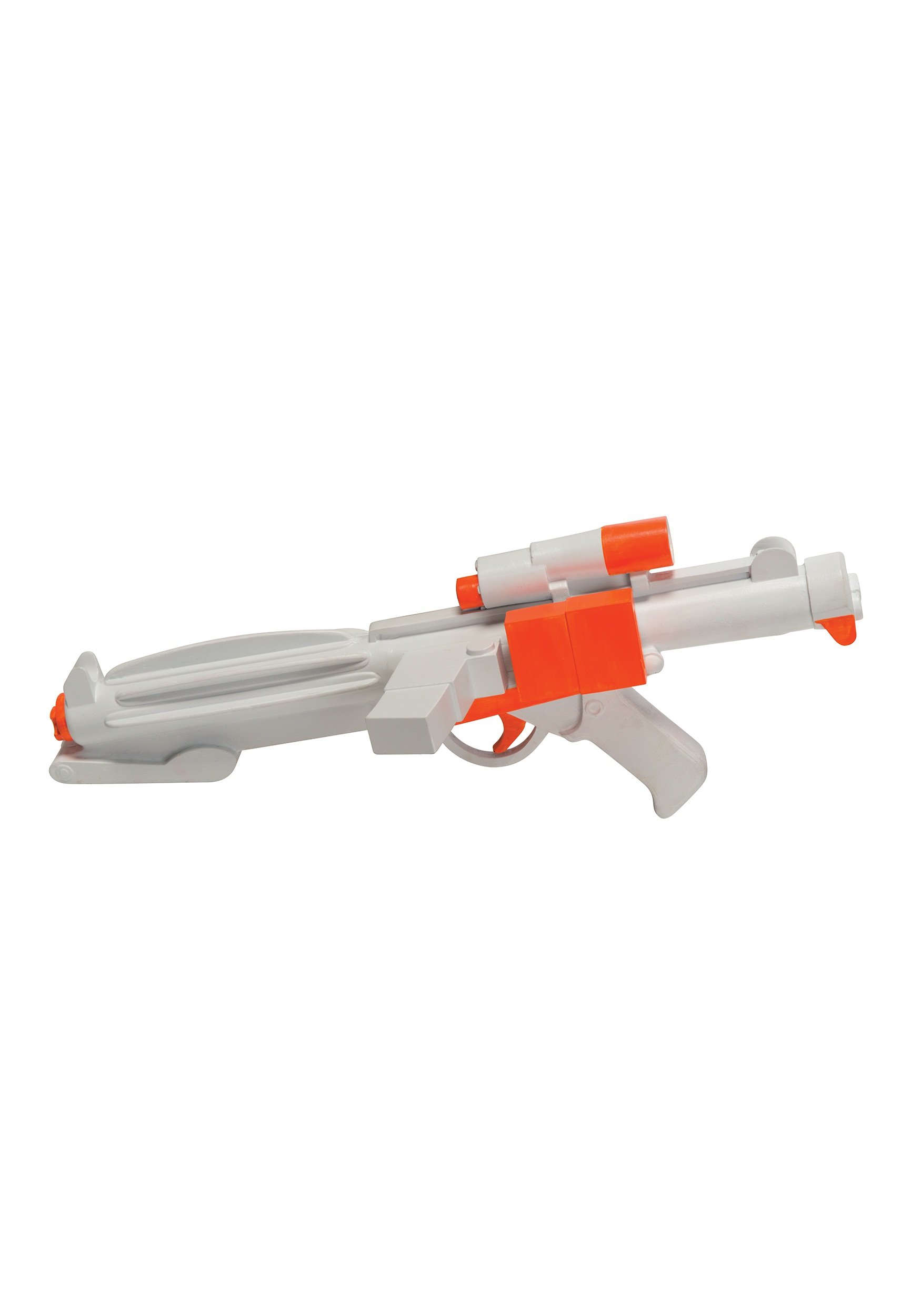 Foto 2 pulgar | Disfraz De Stormtrooper De Star Wars Rebels De Blaster Rubies - Venta Internacional.