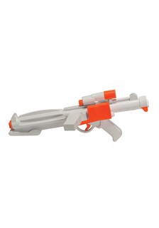 Foto 1 | Disfraz De Stormtrooper De Star Wars Rebels De Blaster Rubies - Venta Internacional.