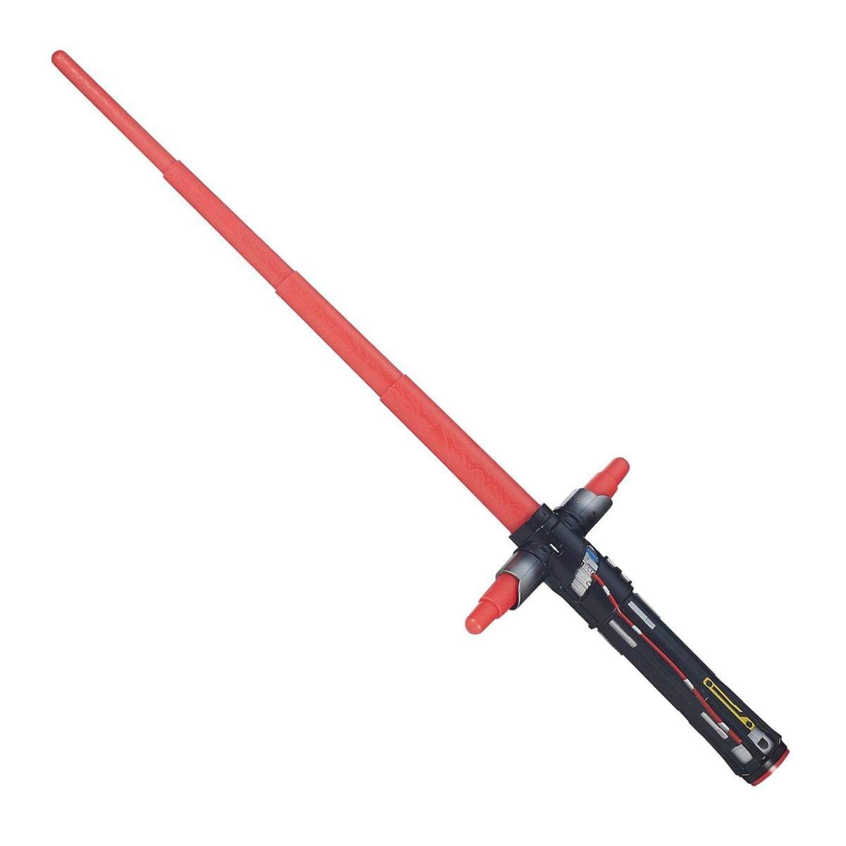 Espada Láser: Villano Principal De Star Wars, Ampliable - Venta Internacional.