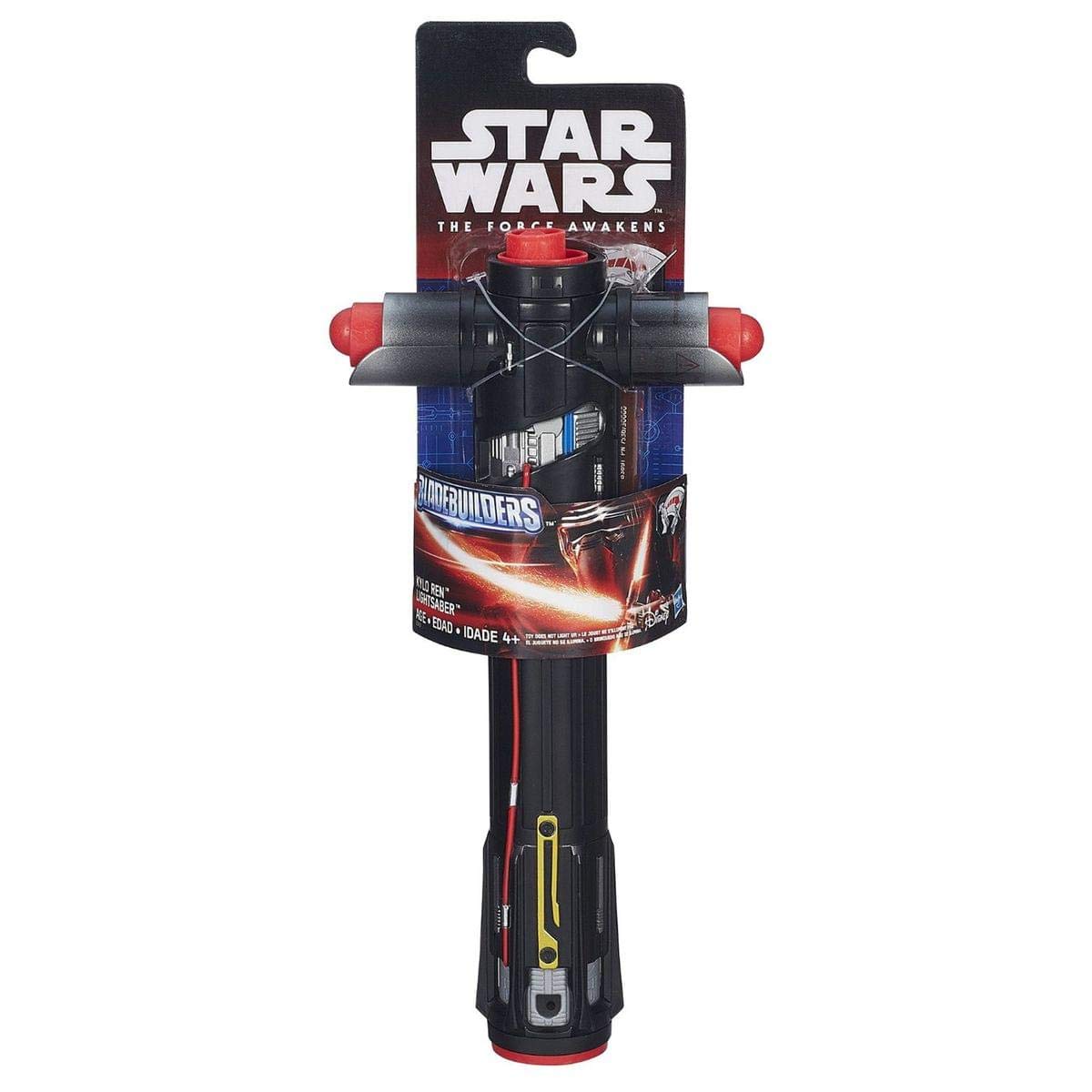 Foto 4 pulgar | Espada Láser: Villano Principal De Star Wars, Ampliable - Venta Internacional.
