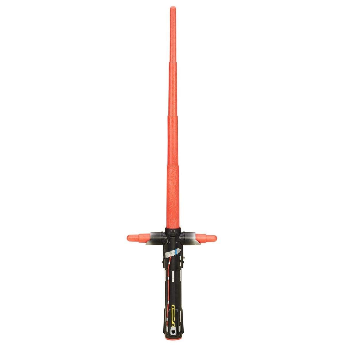 Foto 5 pulgar | Espada Láser: Villano Principal De Star Wars, Ampliable - Venta Internacional.