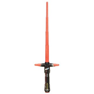 Foto 4 | Espada Láser: Villano Principal De Star Wars, Ampliable - Venta Internacional.