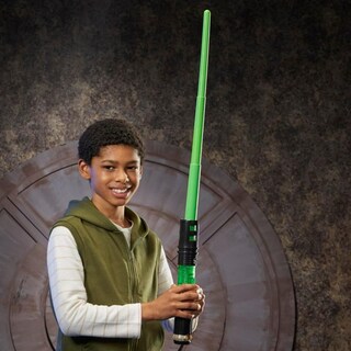 Foto 3 | Star Wars Lightsaber Forge Luke Skywalker Kyber Core Hasbro