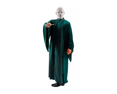 Foto 1 | Disfraz Ghoulish Voldemort Harry Potter