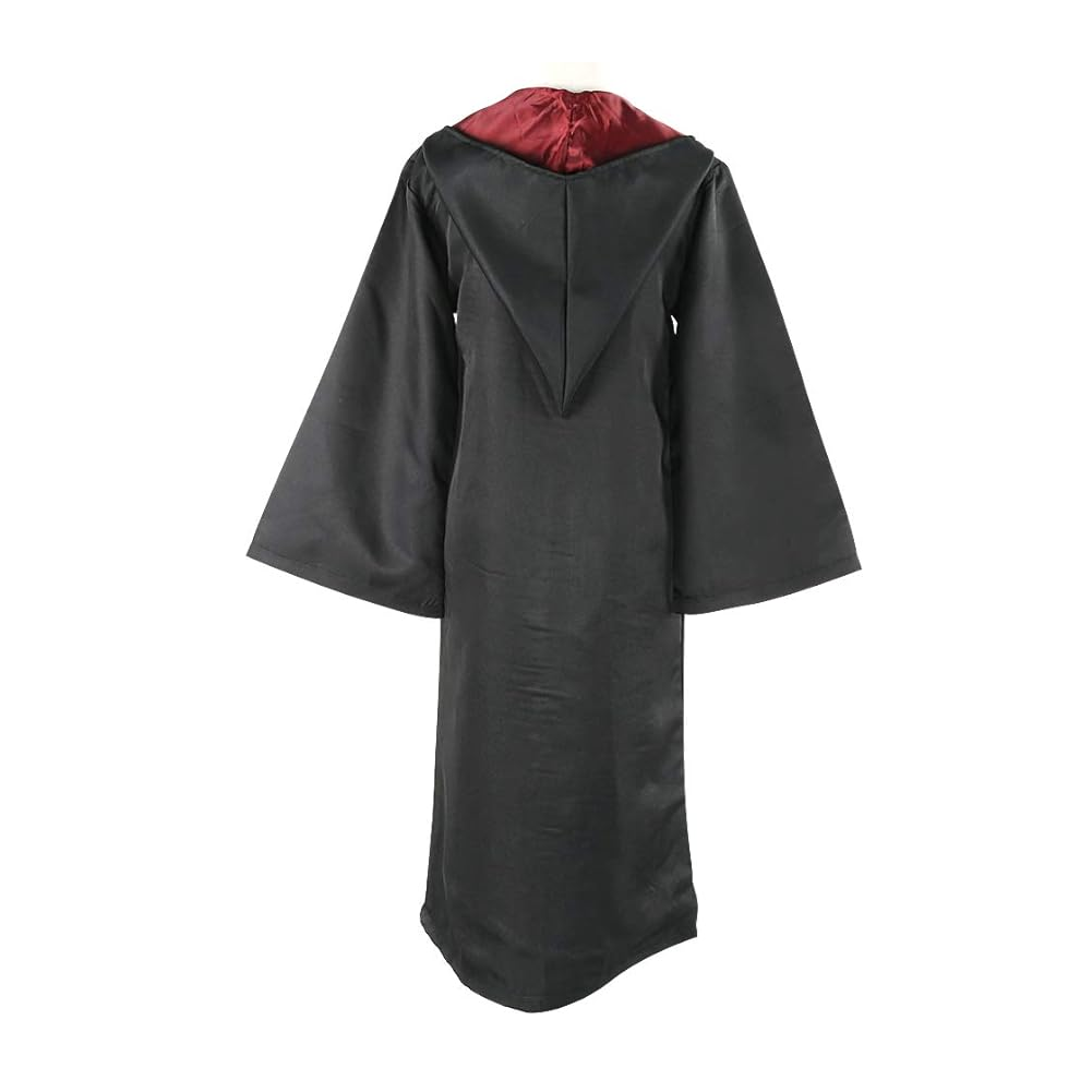 Foto 3 pulgar | Disfraz Belug Harry Potter Talla S Unisex
