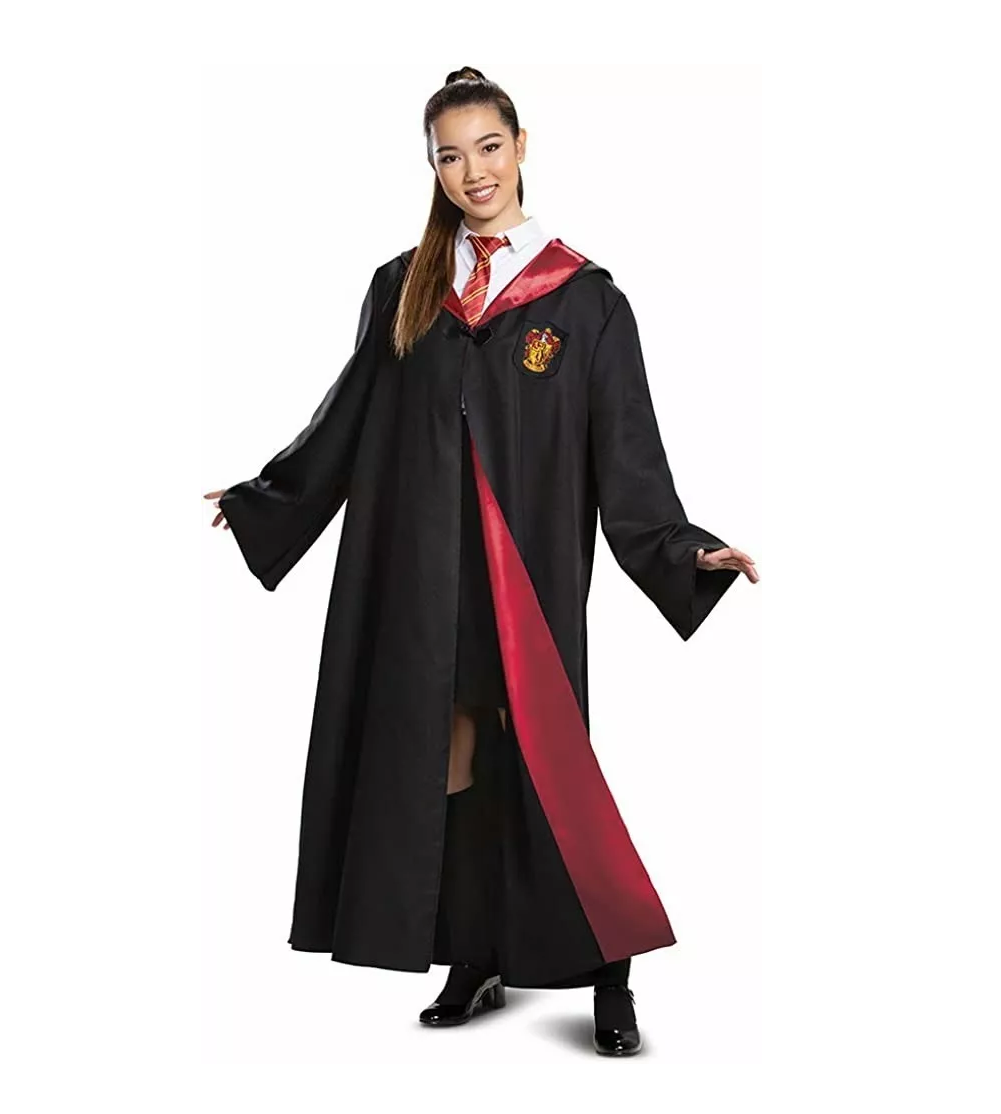Foto 5 pulgar | Disfraz Belug Harry Potter Talla S Unisex
