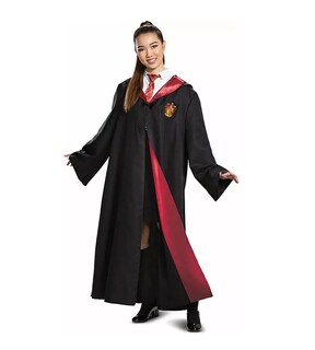 Foto 4 | Disfraz Belug Harry Potter Talla S Unisex