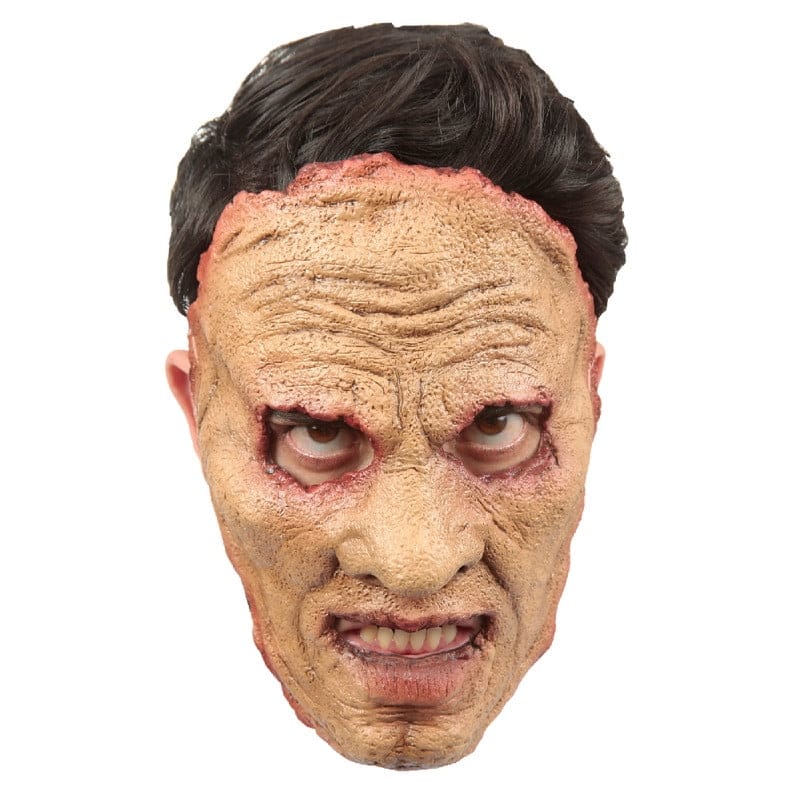 Máscara Serial Killer 39 Ghoulish Productions Halloween $350