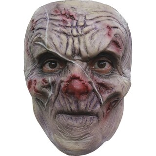 Foto 1 | Máscara Scrawny Ghoulish Productions Halloween