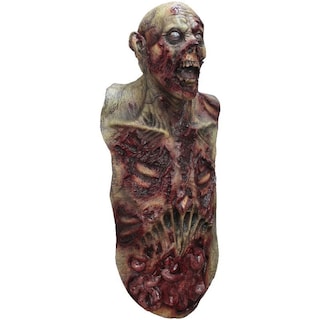 Foto 1 | Máscara Mega Zombie Ghoulish Productions