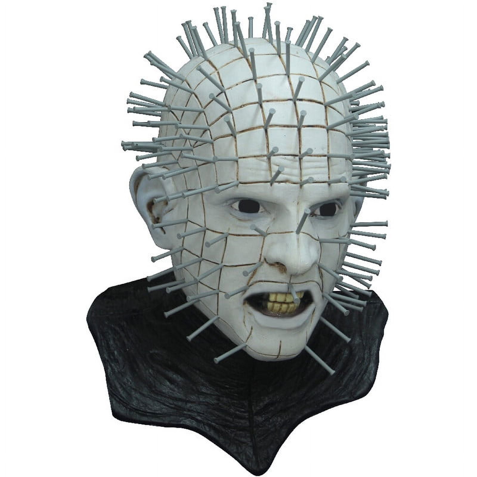 Foto 1 | Máscara Hellraiser V: Pinhead Deluxe Ghoulish Productions