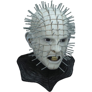 Foto 1 | Máscara Hellraiser V: Pinhead Deluxe Ghoulish Productions
