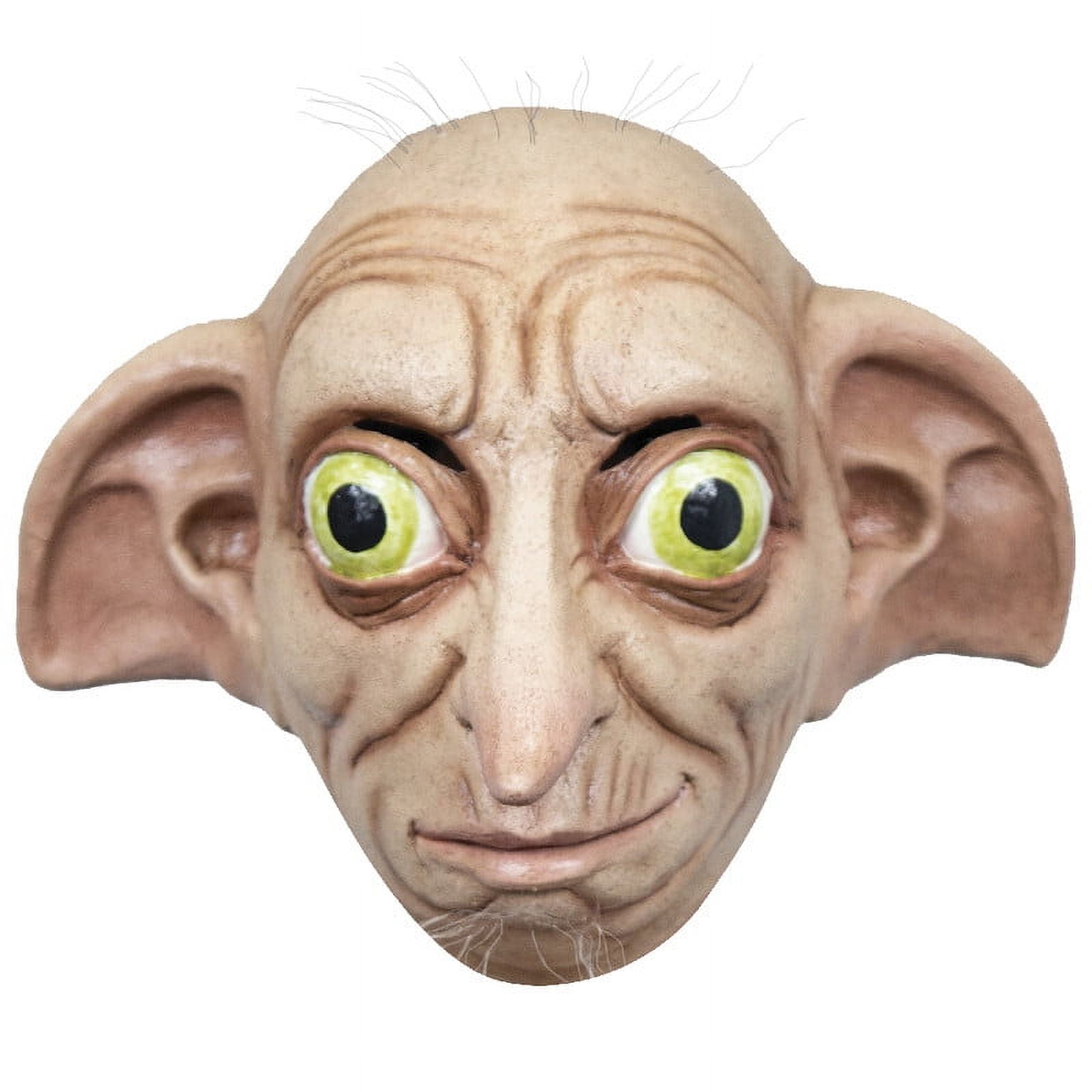 Foto 2 pulgar | Máscara Dobby Harry Potter Ghoulish Productions