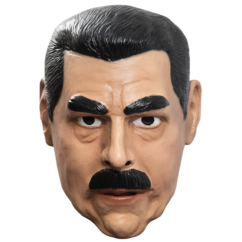 Máscara The Dictator Ghoulish Productions Halloween