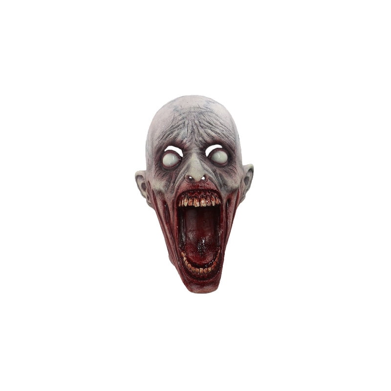 Máscara The Shy Guy Ghoulish Productions Halloween