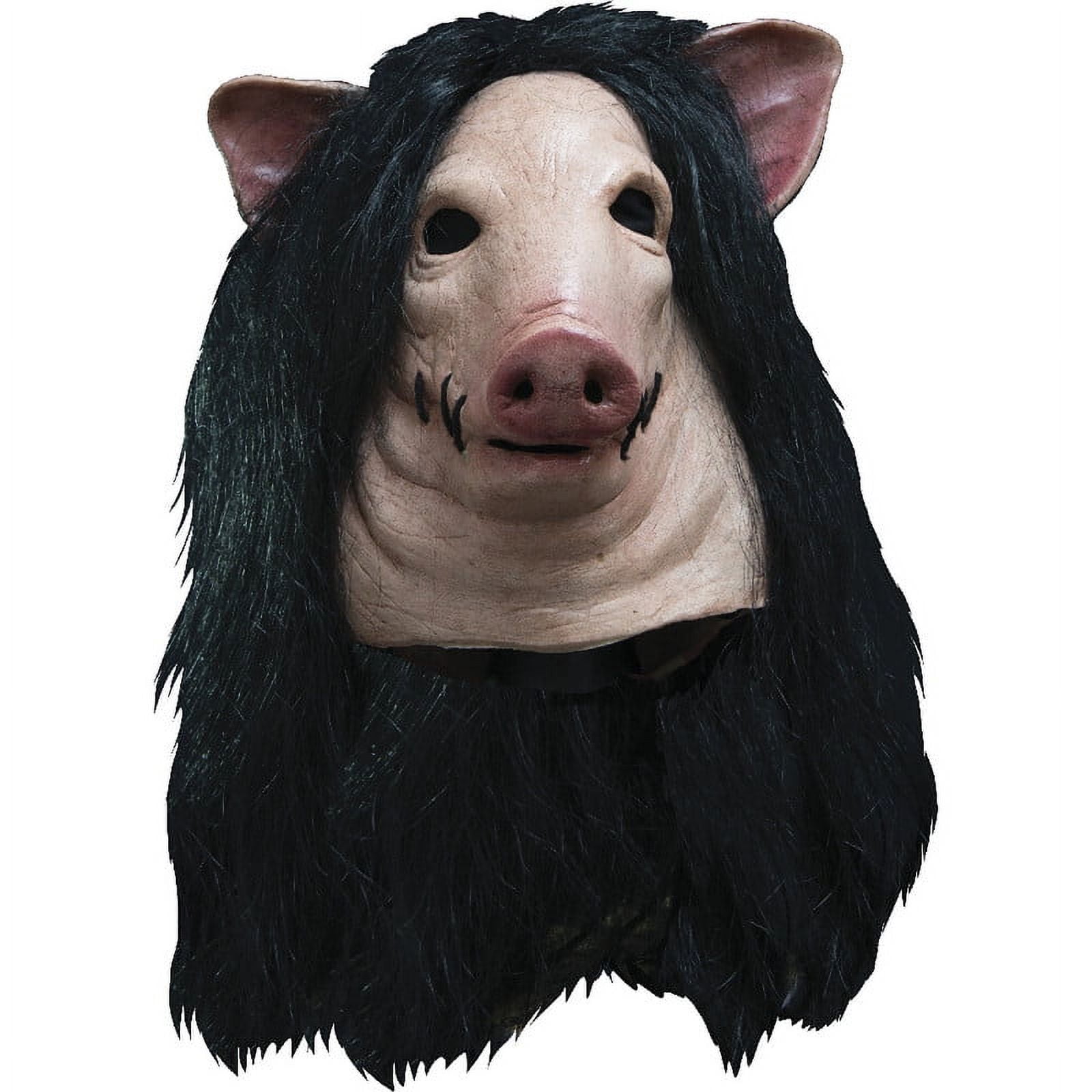 Foto 2 pulgar | Máscara Saw - Pig Saw Ghoulish Productions