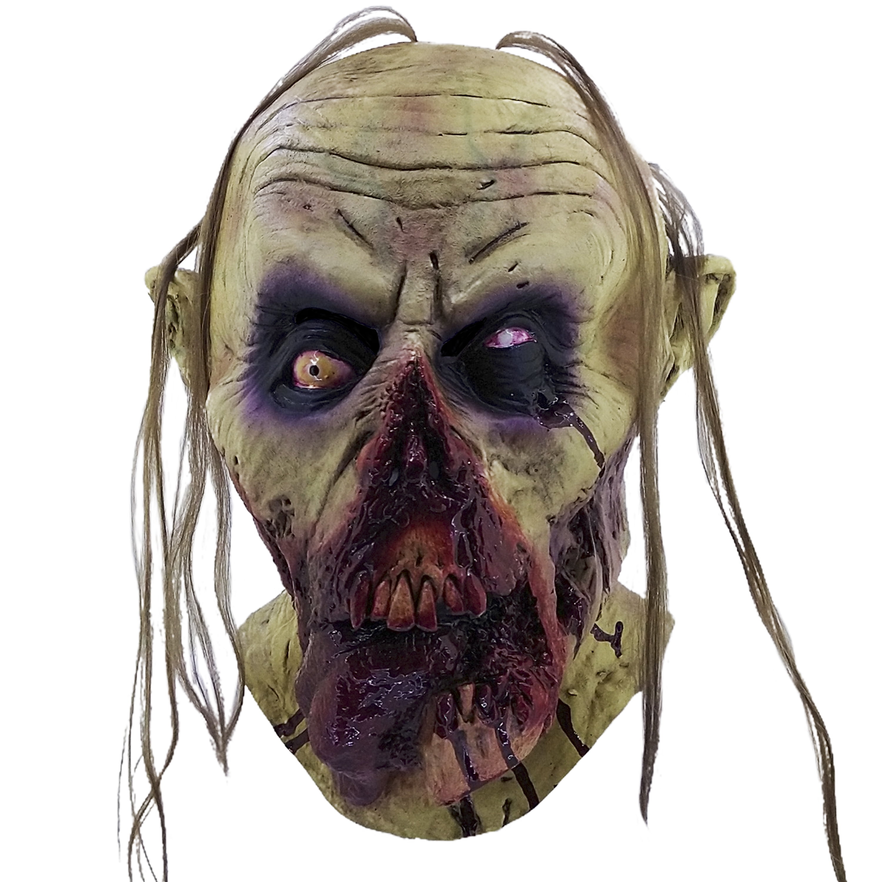 Foto 1 | Máscara Monstruosa de Látex 26209 de Ghoulish Productions