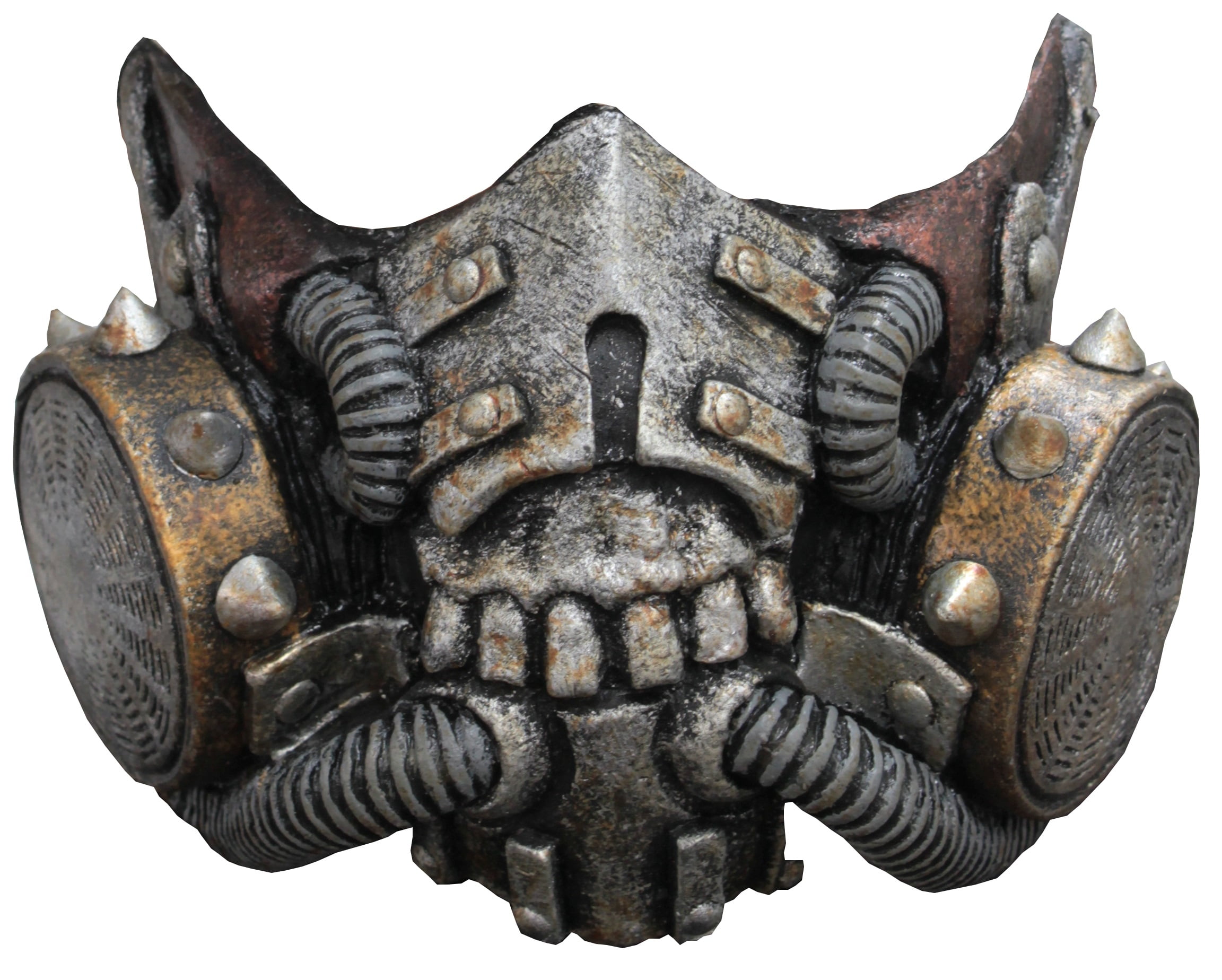 Foto 2 pulgar | Máscara Bozal Doomsday Muzzle Antigas