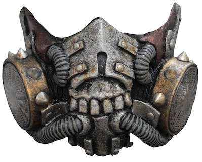 Foto 1 | Máscara Bozal Doomsday Muzzle Antigas