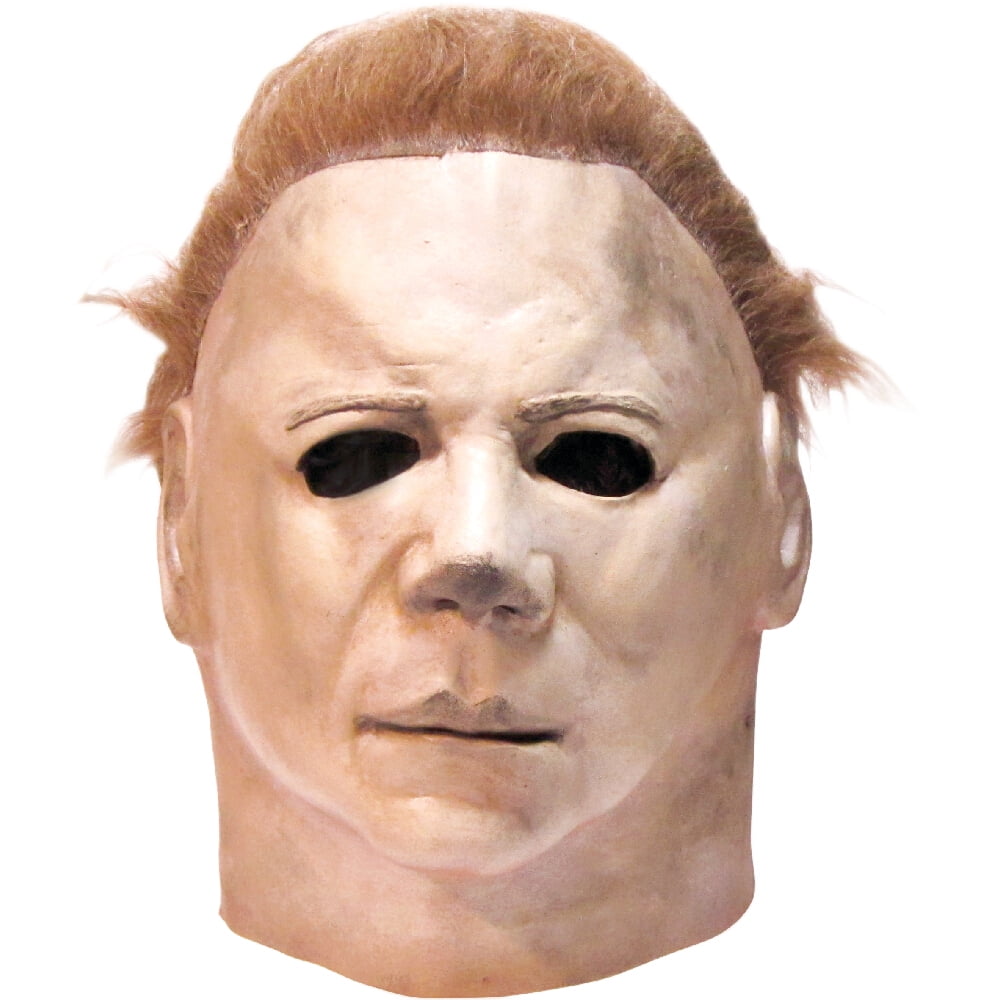 Máscara Michael Myers Halloween Ghoulish Productions