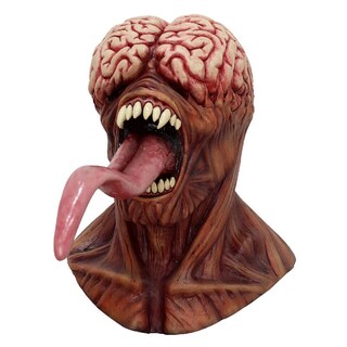 Foto 1 | Máscara Licker Deluxe Ghoulish Productions