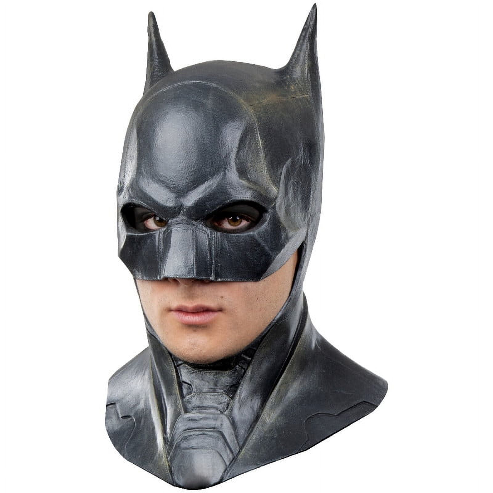 Máscara Batman 2022 Deluxe Mask Ghoulish Productions