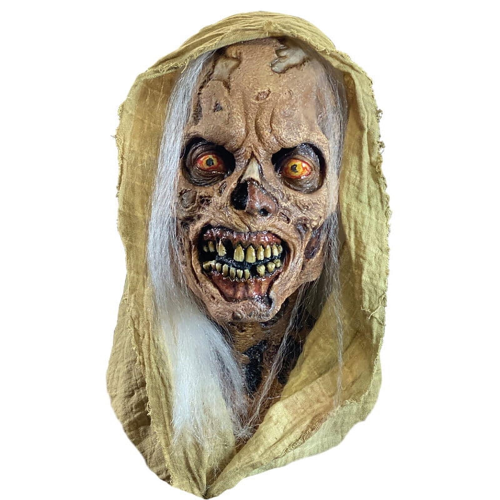 Máscara The Creep Ghoulish Productions Halloween $780