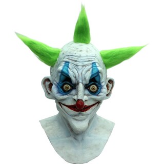 Foto 1 | Máscara Old Clown Ghoulish Productions