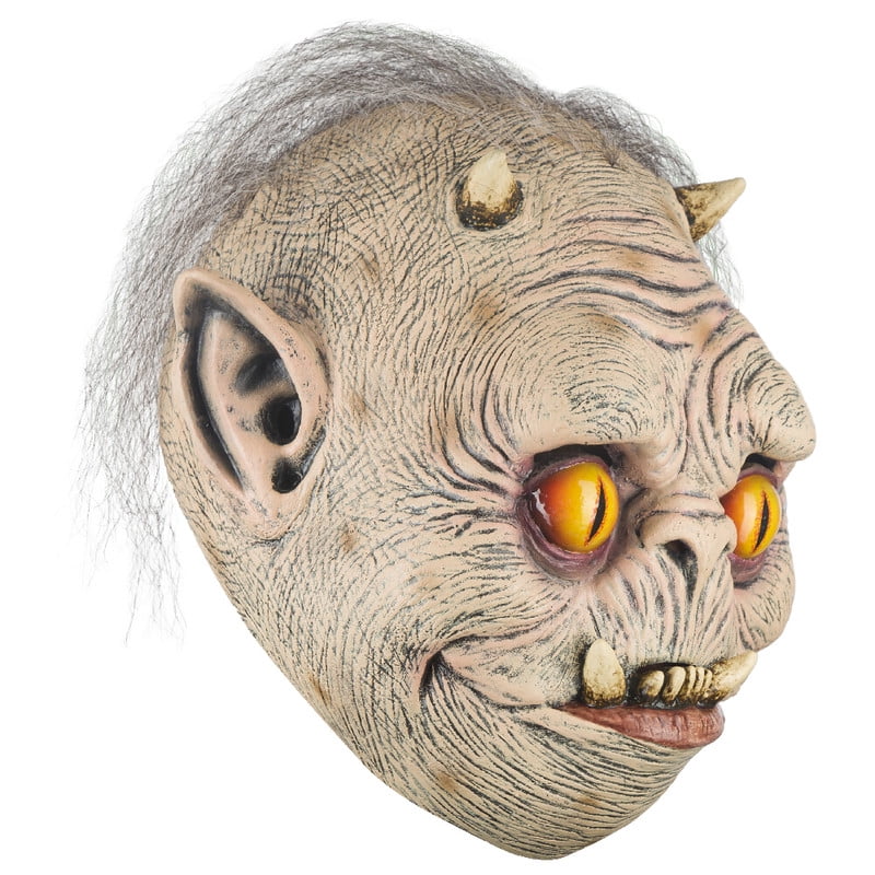 Máscara Little Monster Mask Ghoulish Productions Halloween