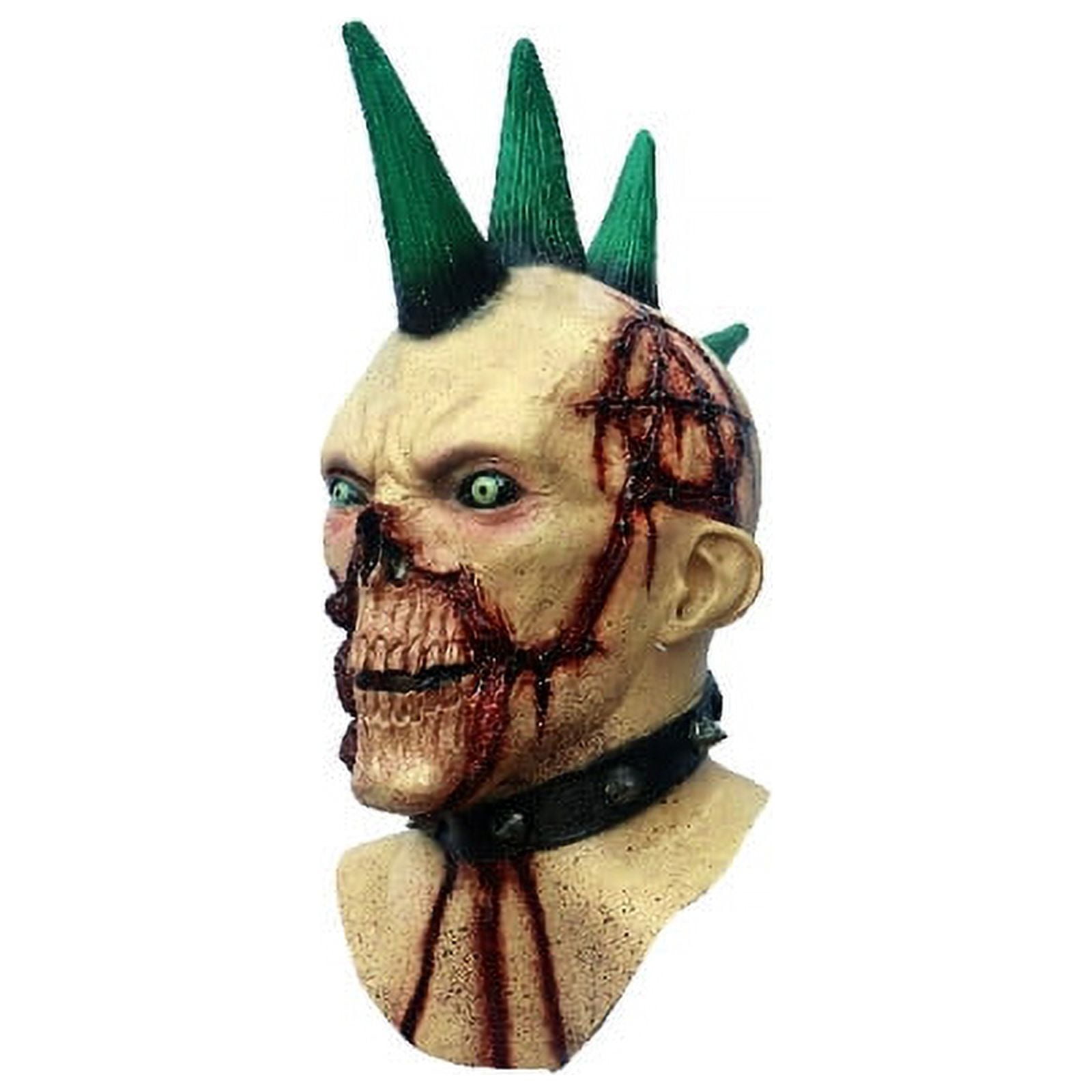 Máscara Billy Punk Ghoulish Productions